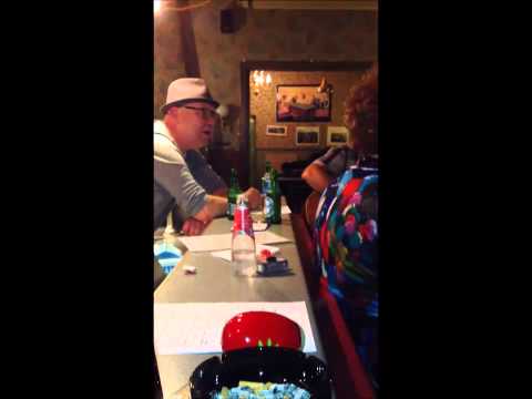 Wish you were here   SchlichersessieBand