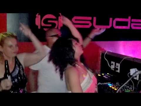 dj club SUDAKA - RIZOUNDS ( df mexico )