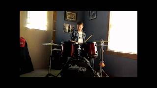 pillar-Angel in disguise