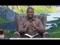 Apostle Chiwenga Controversial Teaching On Marriage Hakuna Murume Anofarira Ex Husband Yemukadzi
