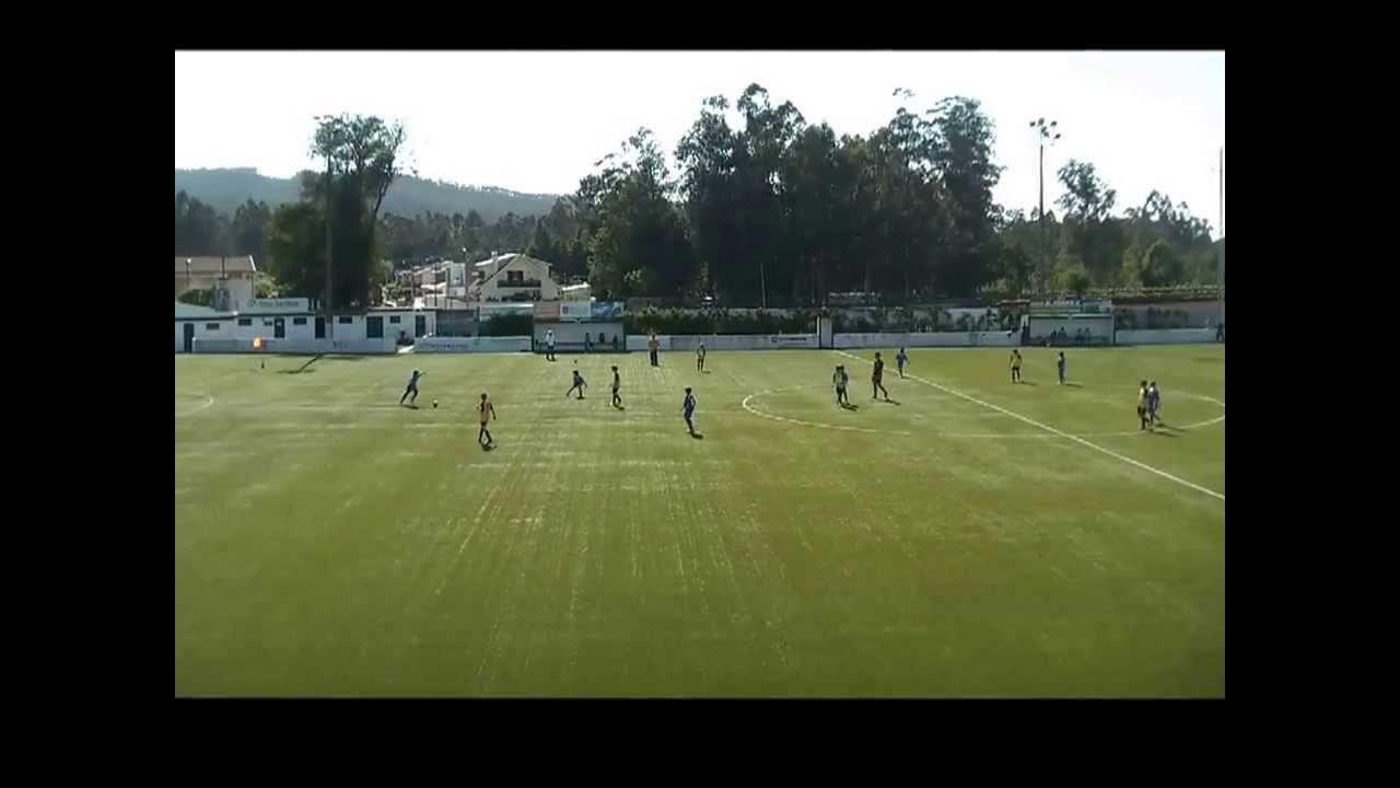 FOZ 2  TORRÃO B 2 fut7 sub13 05 2013
