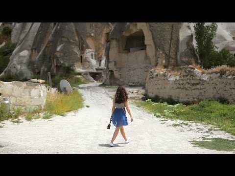 Xenia Alina and Christina -  best friends! Magic Istanbul 2015