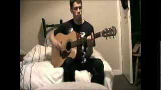Jon Daley - May (as well kiss me) (InMe Cover)