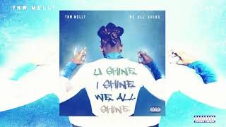 Ynw Melly - Curtains (Burtains) (Clean Radio Edit)