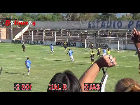 TORNEO PROVINCIAL   LAS PIRQUITAS 5   SOCIAL ROJAS 2