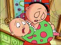 Grizzly Tales For Gruesome Kids S1 Ep 1 The New Nanny