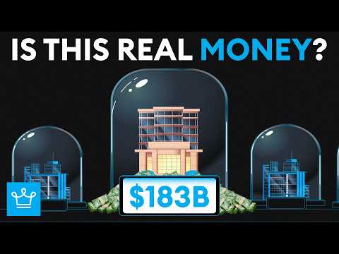 @alux - "How Can a Company That Loses Money Be Worth Billions?"