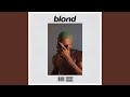 Frank Ocean White Ferrari Lyrics