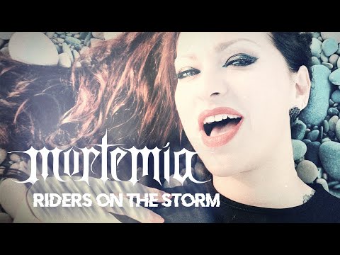 Mortemia and Sirenia