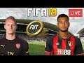 Avond stream !-fifa19