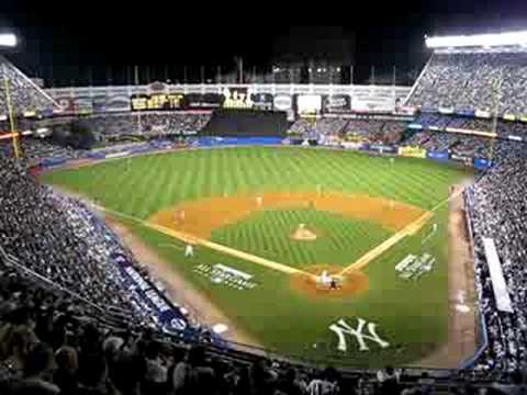 2008 All-Star Game - 8th inning