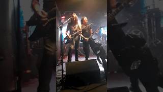 Metin Türkcan "Sır" solosu | Pentagram - 19.04.2024 Dorock XL konseri