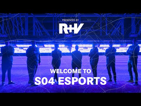 WELCOME TO S04 ESPORTS - #NULLFEAR