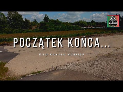 Radzieckie lotnisko w Kluczewie. Jak zakończyła się jego historia | URBEX