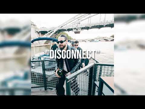 "disconnect" sch x niro x ninho, dark type beat sombre, freestyle rap fr