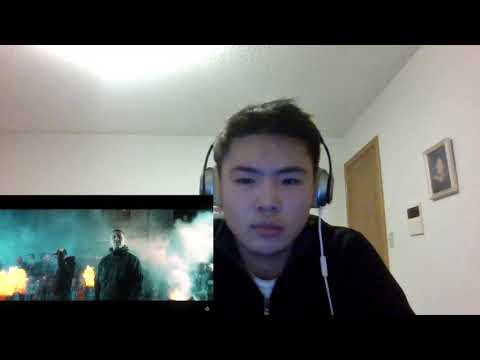 Białas x ReTo - Piekło | REACTION (Reacting To Polish Rap)