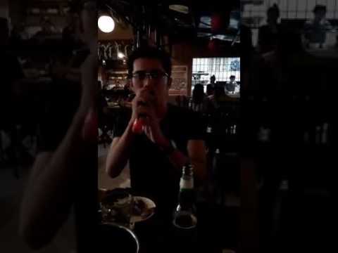 VERSACE ON THE FLOOR By: Filipino. Eduardo Mallari  #BrunoMarsPH