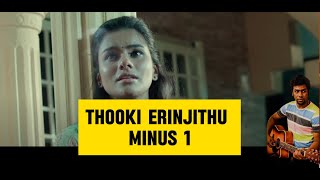 Download lagu Thooki Erinjithu Minus 1 | Ztish | Jhangri mp3