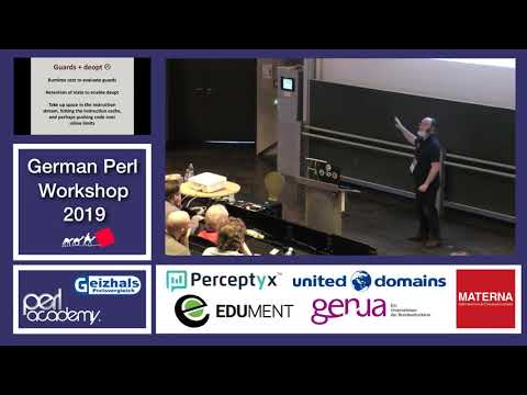 Escape analysis and related optimizations for Perl 6