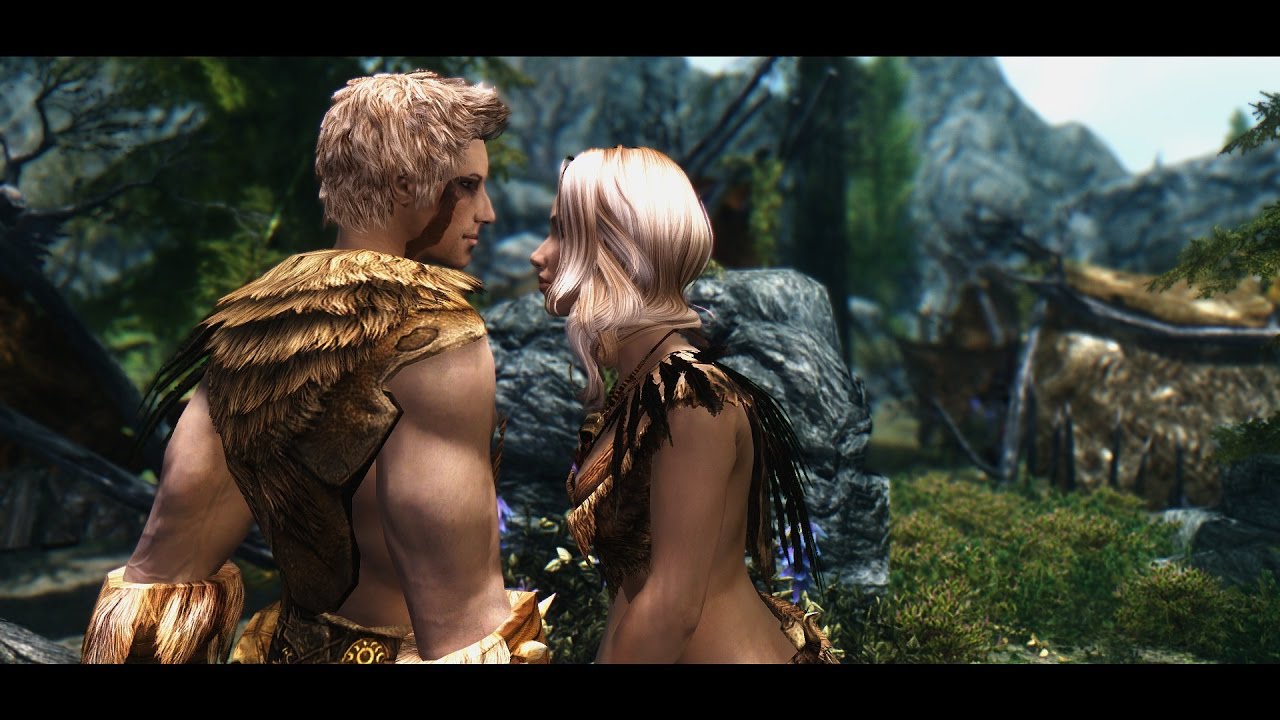 The Modders Who Decided To Fix Skyrim’s Bad Romance