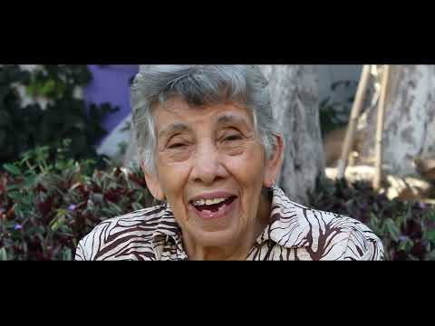 Weaving memories: a new vision for dementia