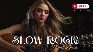 Download lagu Loving You Still Hurts… 💔 | Slow Rock Ballads mp3