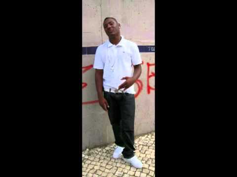 Quendera Ft Lidow - Notis Di Tchuba   Rap tuga & Rap Kriolo