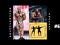Bodybuilding Podcast #6 Previews Arnold Classic 2021