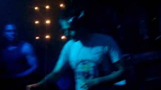 DJ Allan Natal @ Zoo Lounge (JOsefine Club)