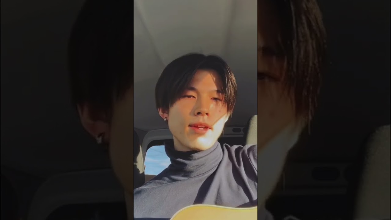 Ready For Love - Blackpink (acoustic)