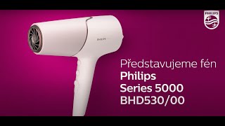 Philips BHD530/00