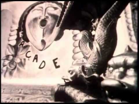 William Walton remembers the Sitwells and the Roaring Twenties