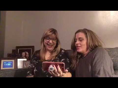 Sharing Dimash with our friends. The best singer in the world. Screaming. 2 out 5.