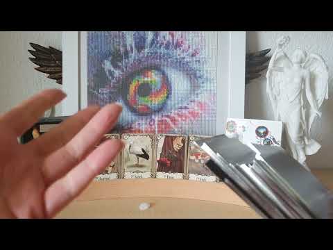 #Wochenorakel 20.-26.6. #Sommersonnenwende 🌞 💫🌞