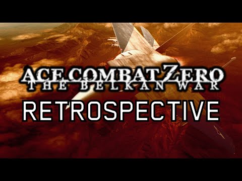The Conclusion To A Holy Trinity || Ace Combat Zero: The Belkan War Retrospective