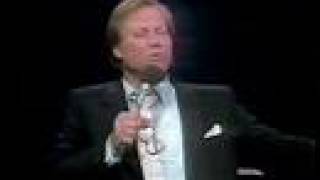 Jimmy Swaggart - The power in the name of Jesus (1)