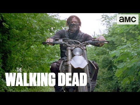 afbeelding The Walking Dead S9: ’Leadership Clash’ Official Teaser
