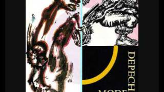 Depeche Mode - Shake the Disease (Demo)