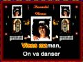Noam Viens maman on va danser 