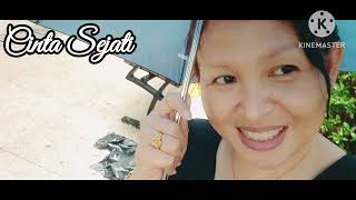 Download lagu HUJAN DERAS BASAH KUYUP@cintasejati2518 mp3