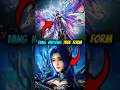 Tang Wutong Godly From Soul Land 2 Huoyuhao Tangwutong Soulland2 Shorts