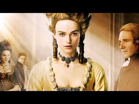 The Duchess Movie Score Suite - Rachel Portman (2008)