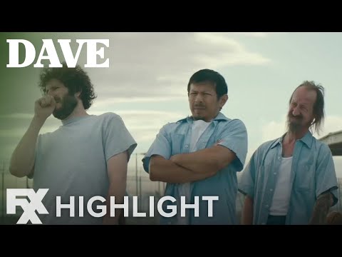 DAVE | Season 1 Ep. 10: Basketball Highlight | FXX