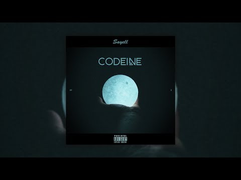 Sayell - Codeine (Prod. AIRY BEATS & Vlad Gorban )