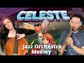 Celeste: Prologue + First Steps Jazz Orchestra Arrangement
