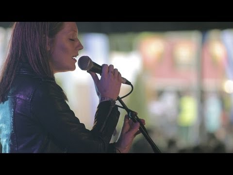 Little Things Mean A Lot - Little Shoes Big Voice