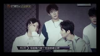 [FMV Song Vân] IN NEED ~ Gert Taberner || A Yun Ga 阿云嘎 x Zheng Yun Long 郑云龙