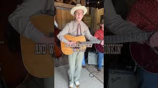 A Hank Williams Standard #countrymusic #hankwilliams #jerrybyrd