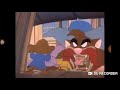 Fievel S American Tails Sing Along The Happy Day Express
