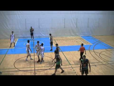 2016 03 12 CBC CASTELLON VS MERD FUND LUCENTUM JUNIOR